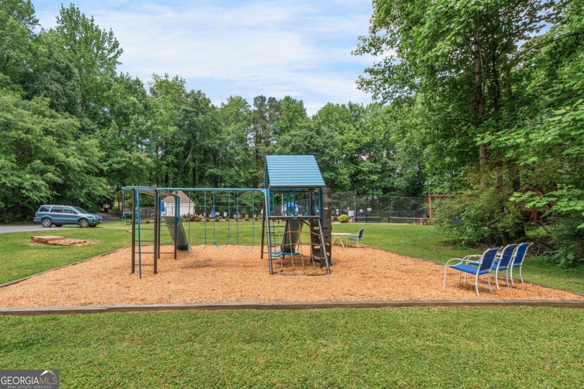 1878 Wicks Lane Marietta - Photo 45