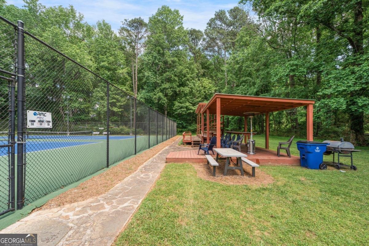 1878 Wicks Lane Marietta - Photo 46