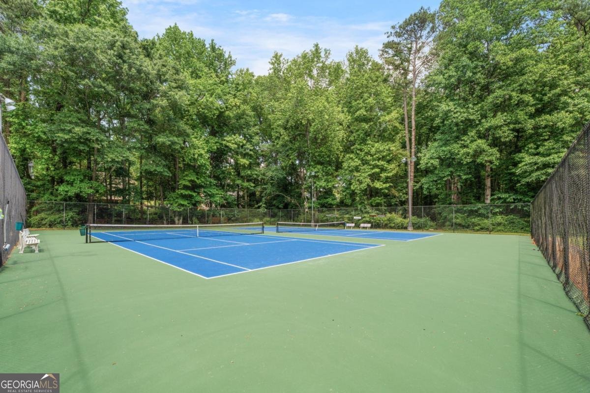 1878 Wicks Lane Marietta - Photo 47