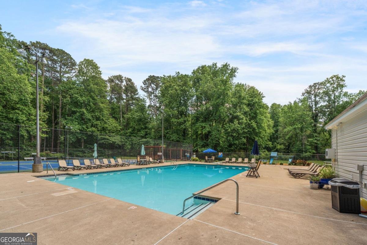 1878 Wicks Lane Marietta - Photo 48