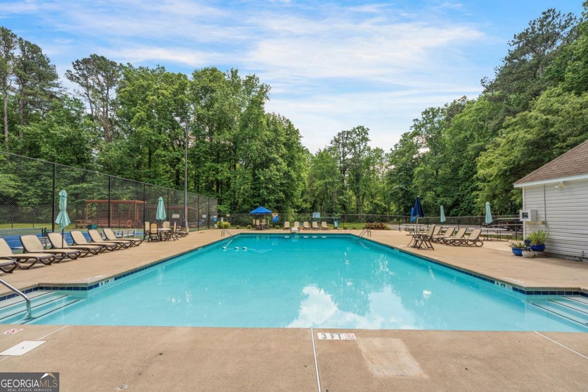 1878 Wicks Lane Marietta - Photo 49