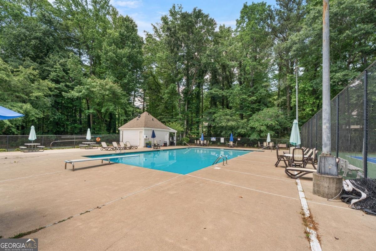 1878 Wicks Lane Marietta - Photo 50