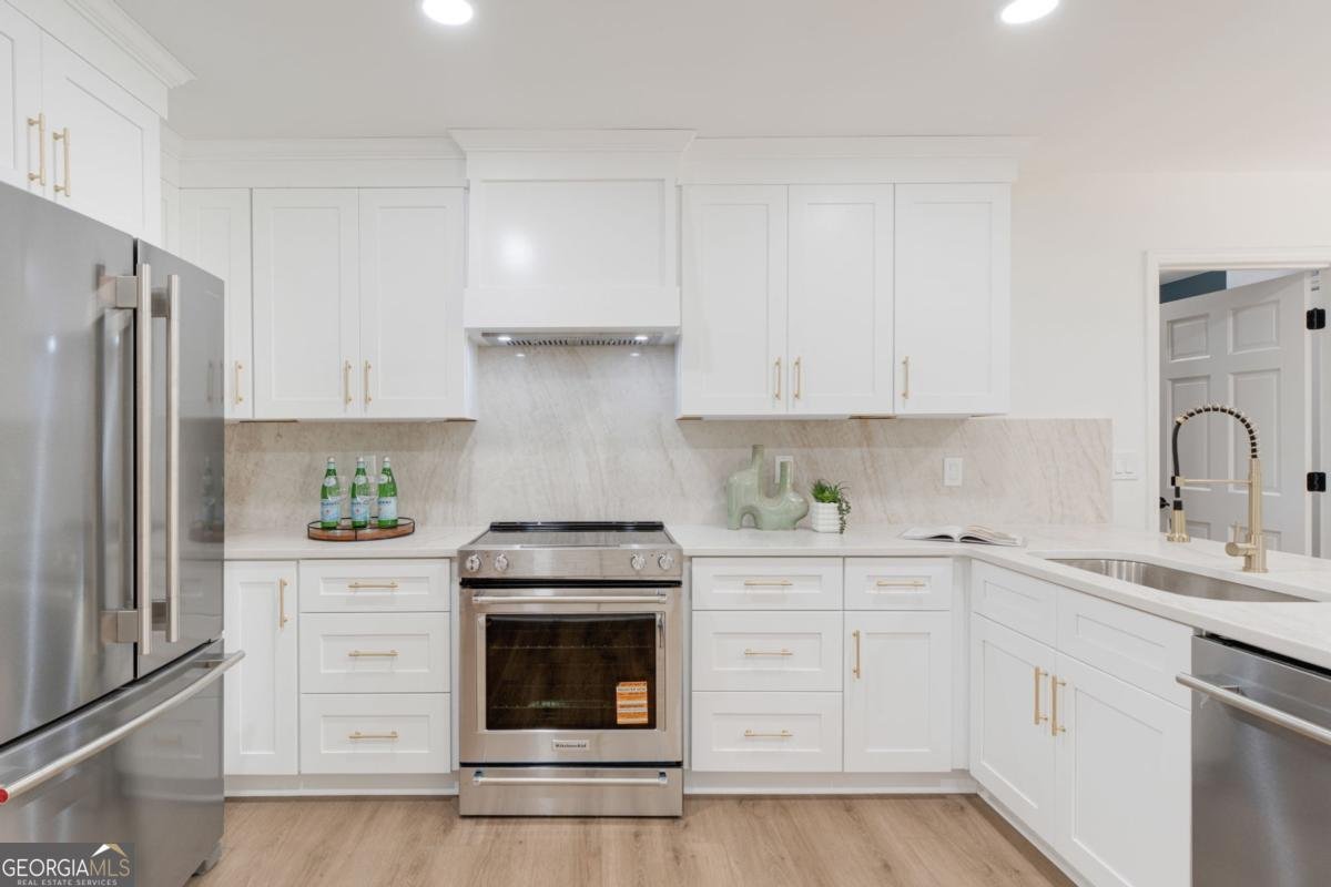 1878 Wicks Lane Marietta - Photo 8