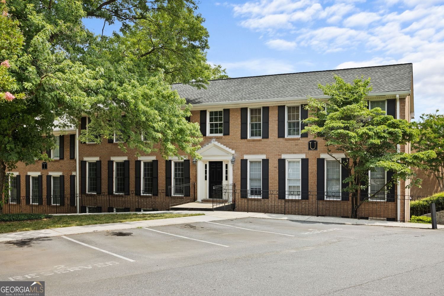 1101 Collier Road Atlanta - main photo