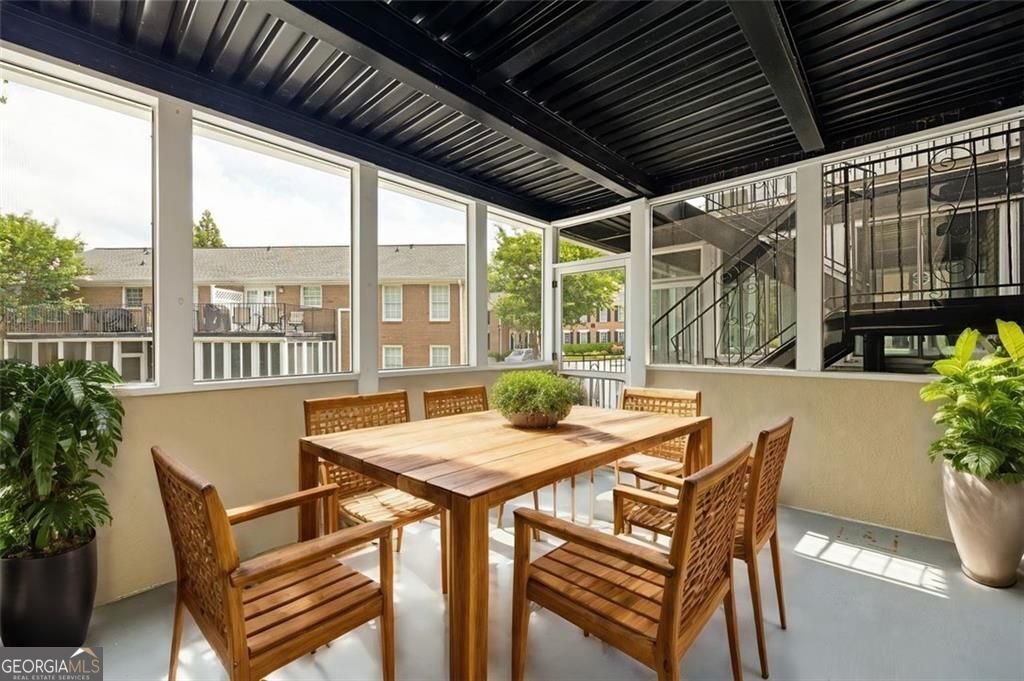 1101 Collier Road Atlanta - Photo 12