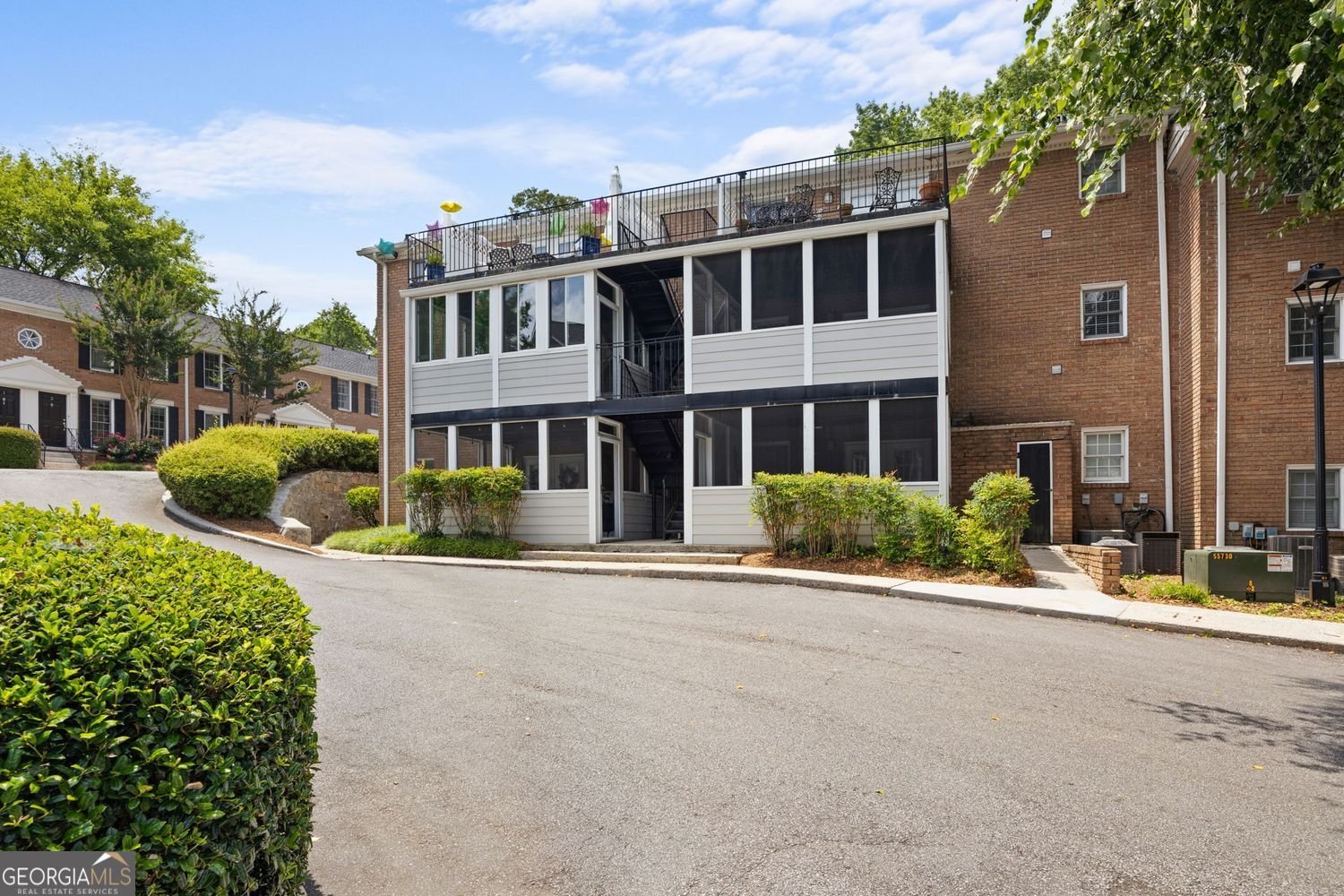 1101 Collier Road Atlanta - Photo 20