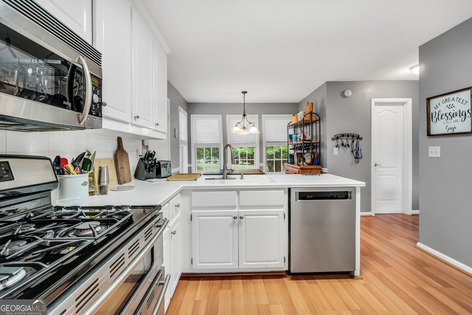 1100 River Green Court McDonough - Photo 17
