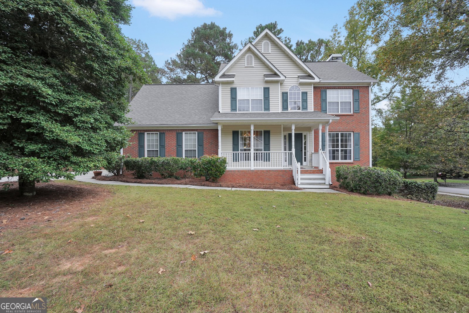 1100 River Green Court McDonough - Photo 41