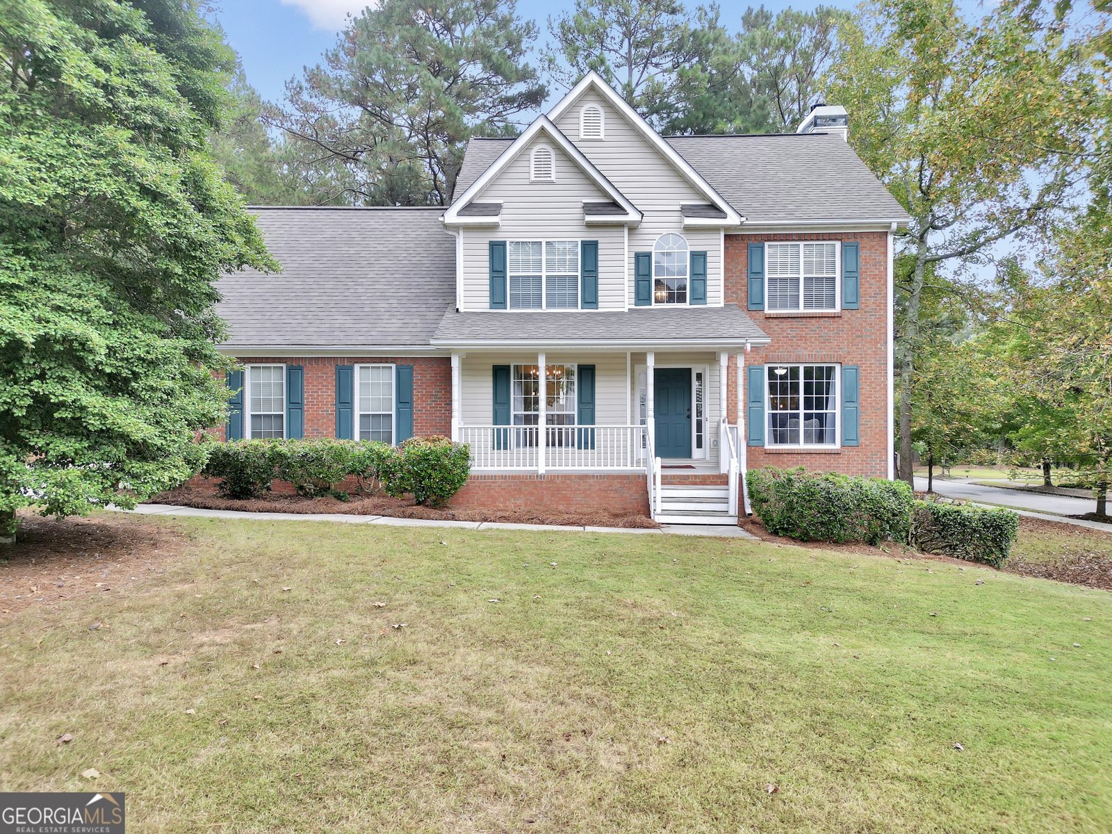 1100 River Green Court McDonough - Photo 44
