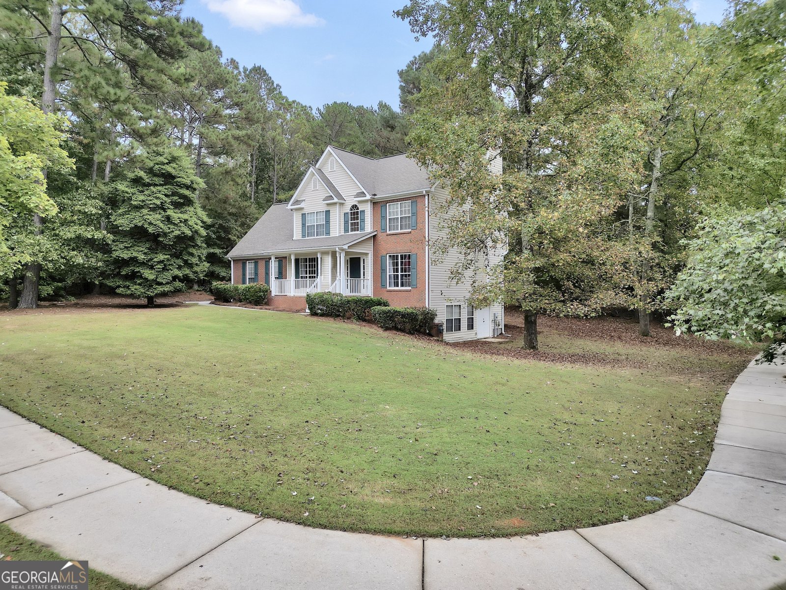 1100 River Green Court McDonough - Photo 48
