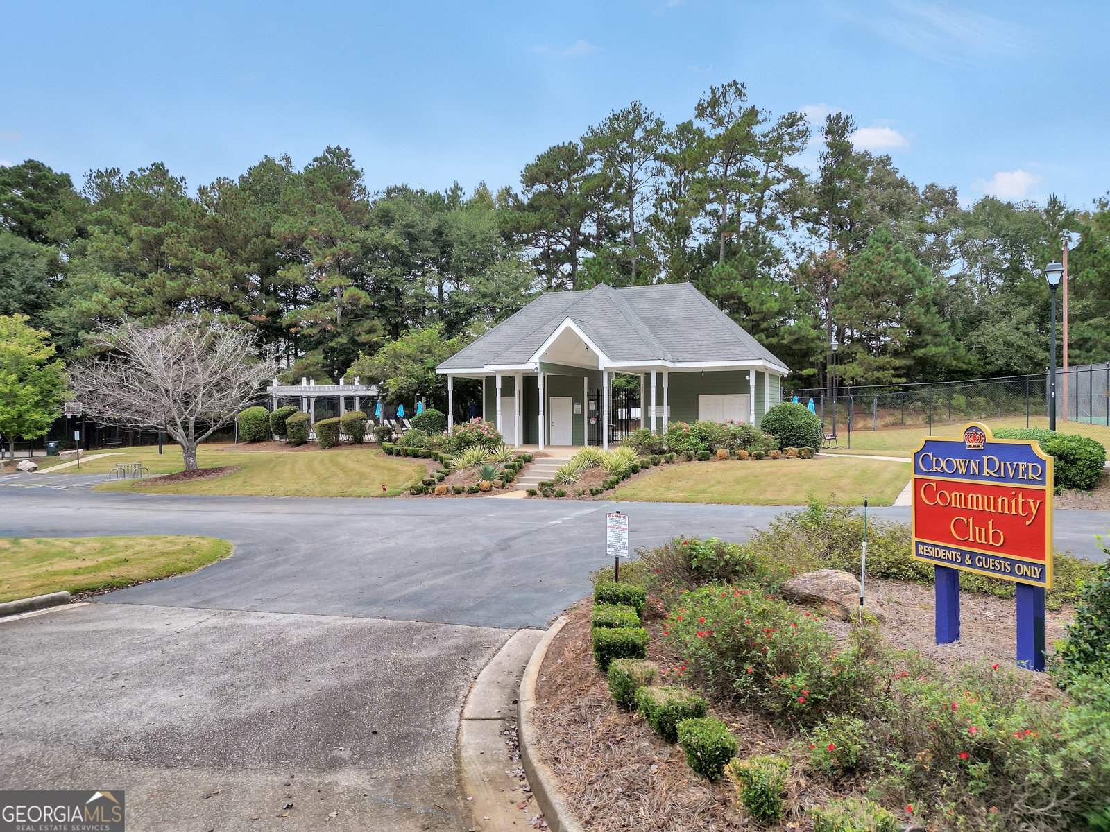 1100 River Green Court McDonough - Photo 49