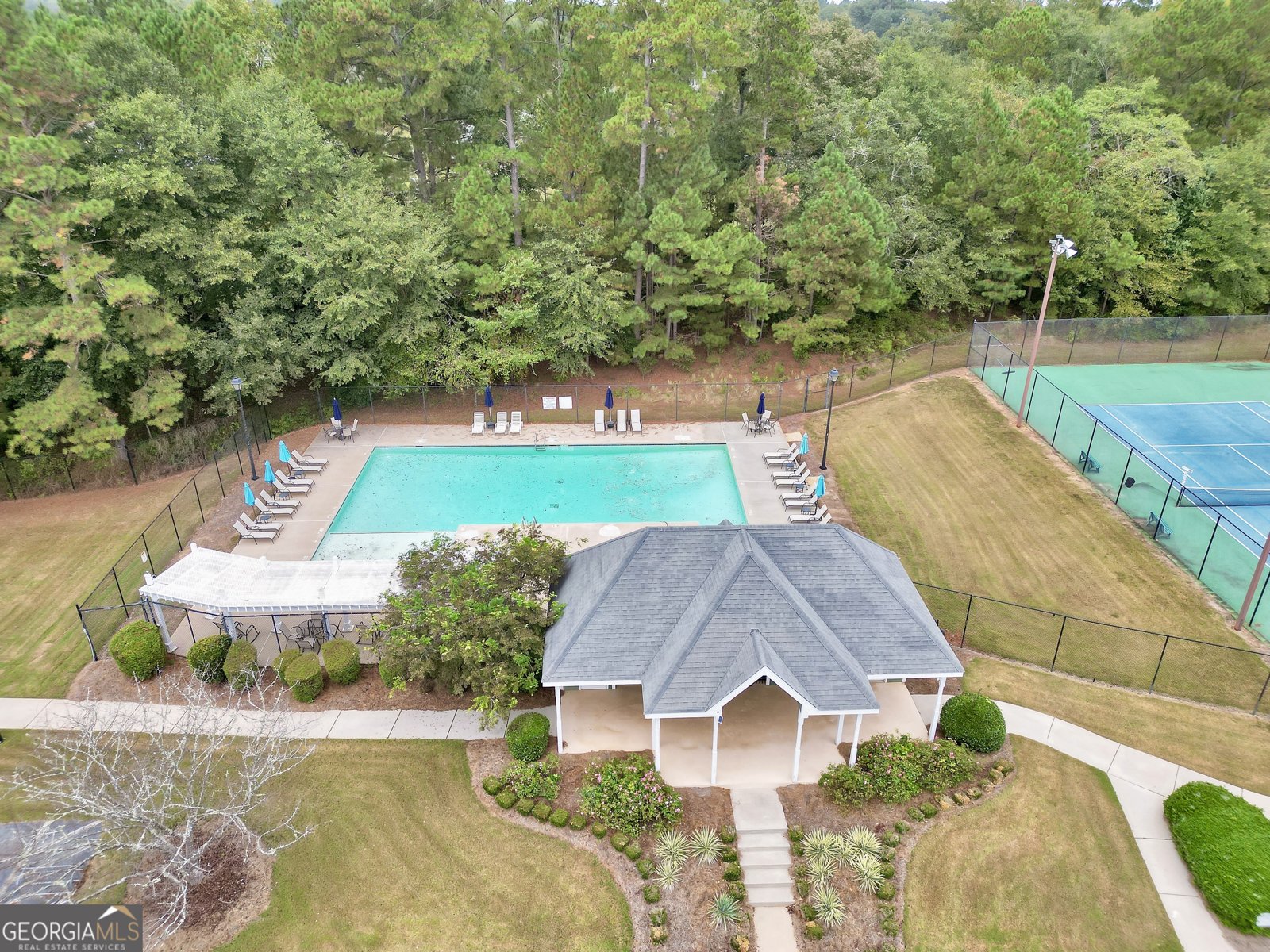 1100 River Green Court McDonough - Photo 51