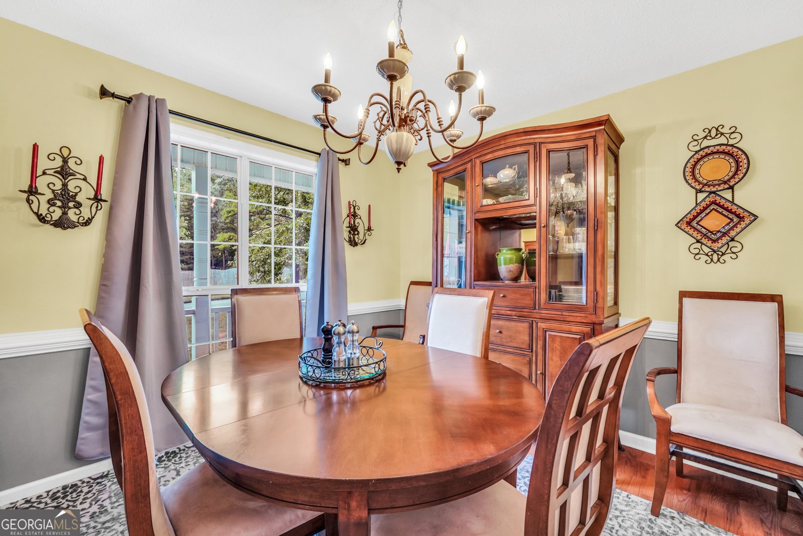 1100 River Green Court McDonough - Photo 9