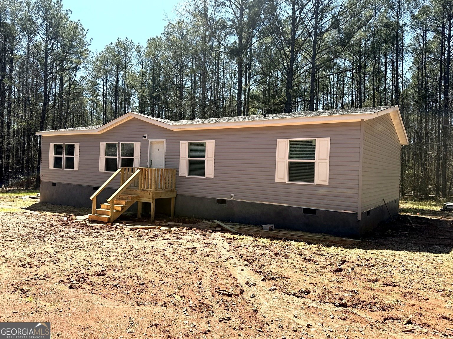 307 Bobcat Trail Street Greenville - Photo 27