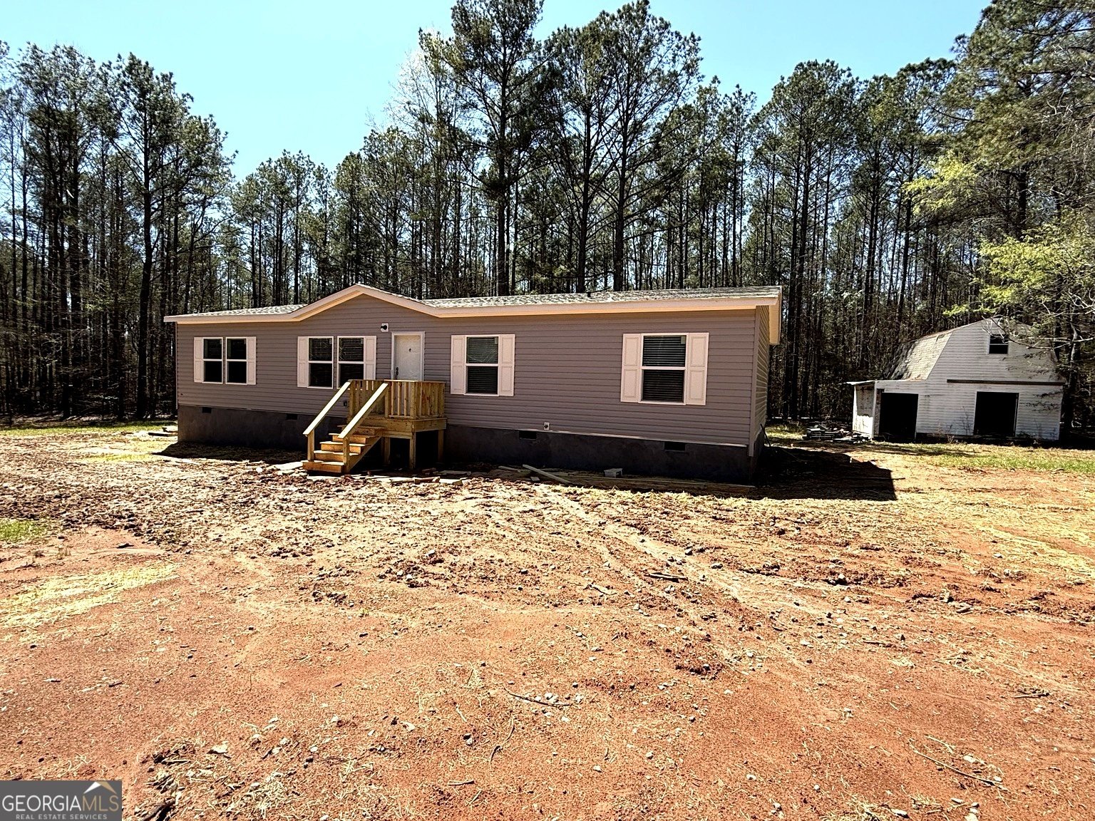 307 Bobcat Trail Street Greenville - Photo 28