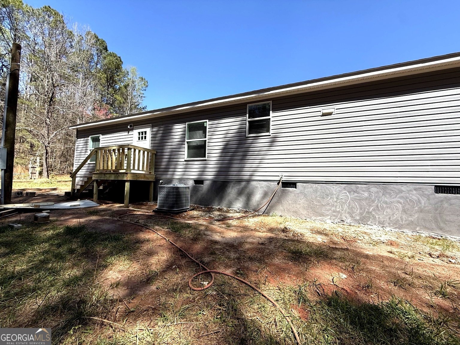 307 Bobcat Trail Street Greenville - Photo 30