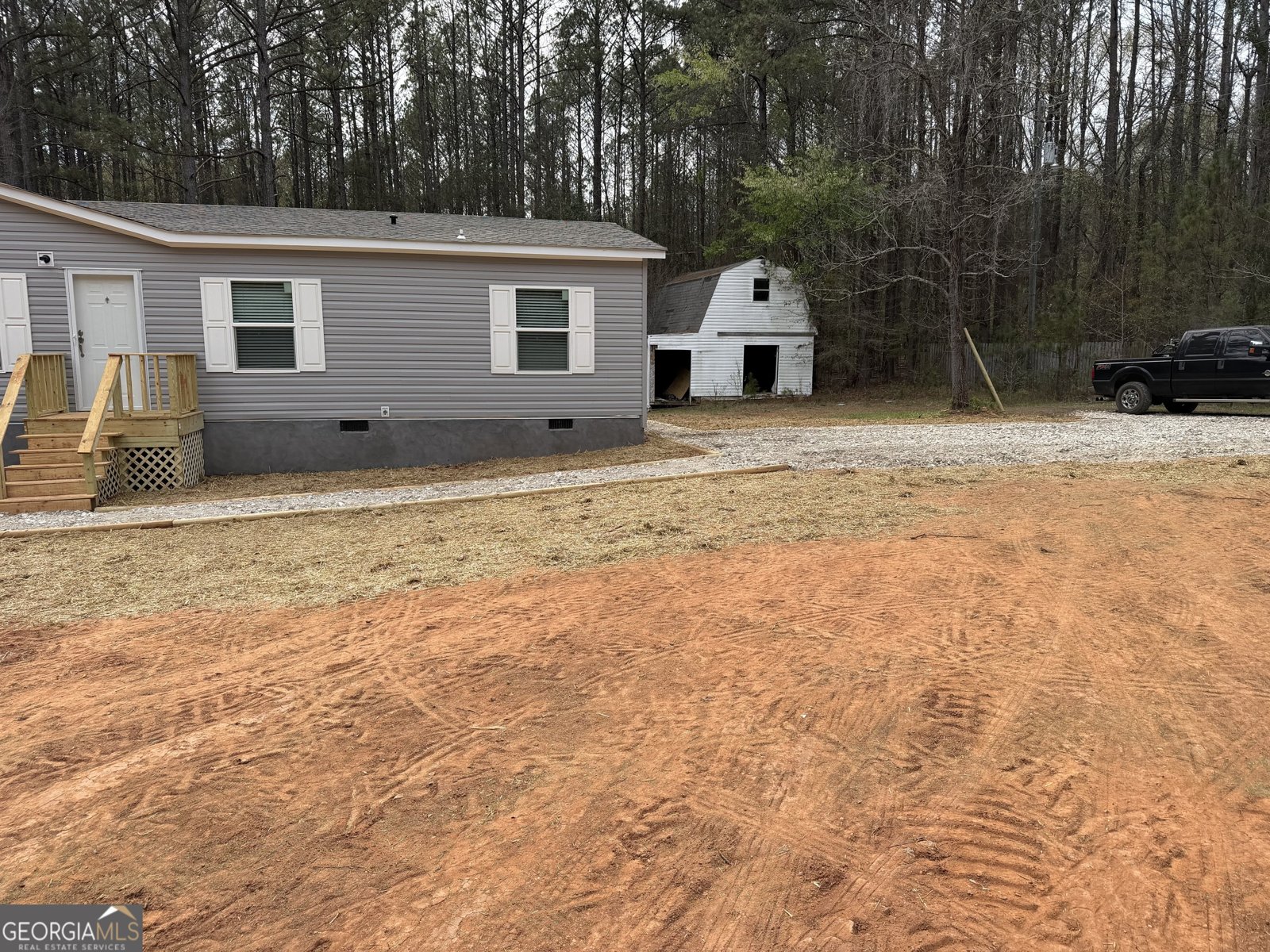 307 Bobcat Trail Street Greenville - Photo 31
