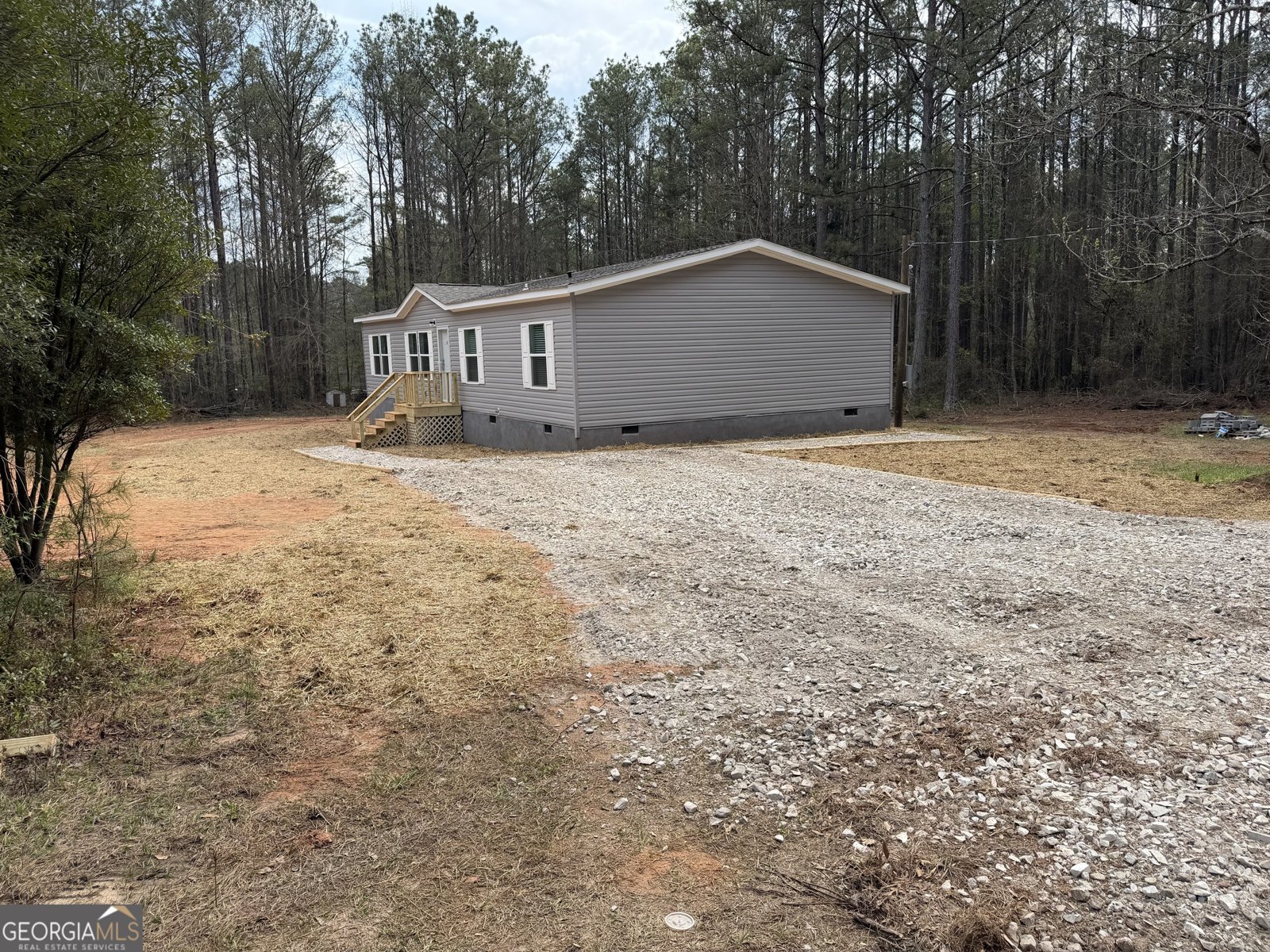 307 Bobcat Trail Street Greenville - Photo 32
