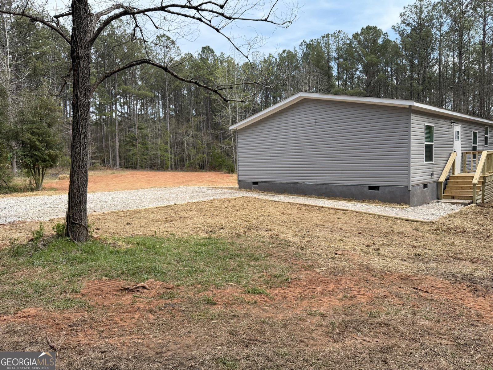 307 Bobcat Trail Street Greenville - Photo 33