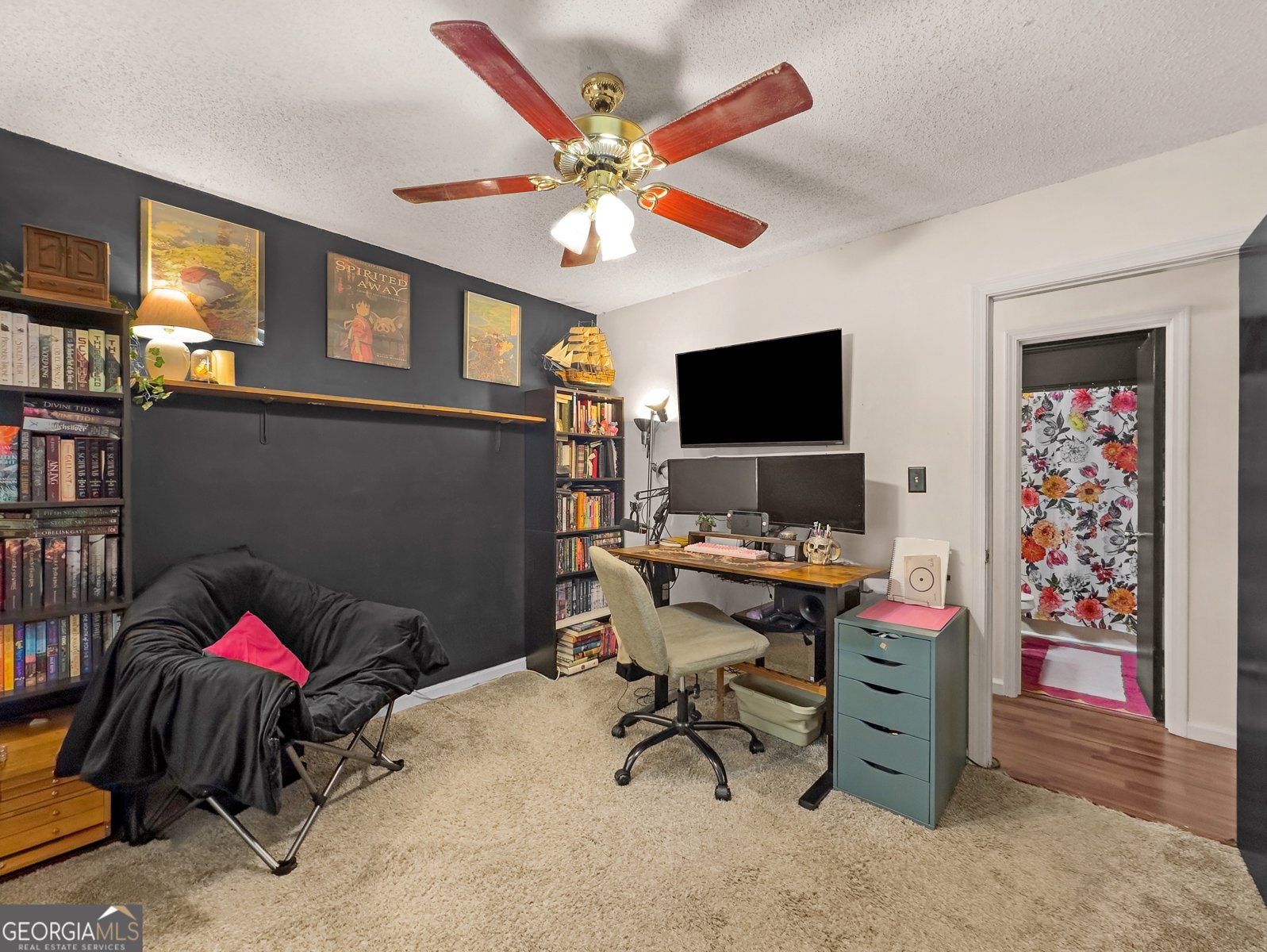 35 Pleasant Valley Road McDonough - Photo 20