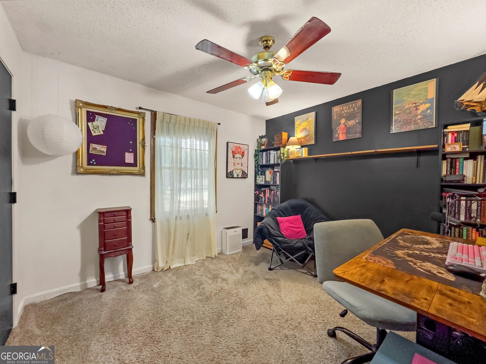 35 Pleasant Valley Road McDonough - Photo 21