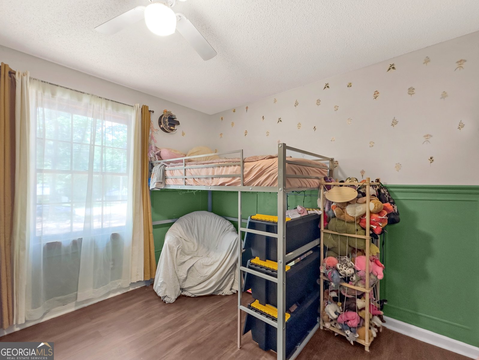 35 Pleasant Valley Road McDonough - Photo 26