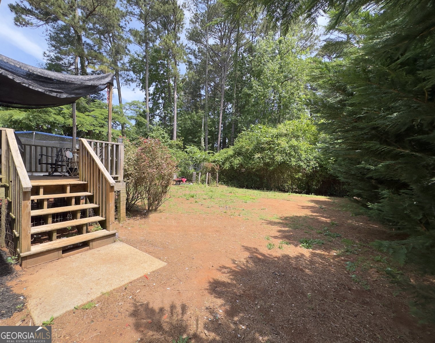 35 Pleasant Valley Road McDonough - Photo 27