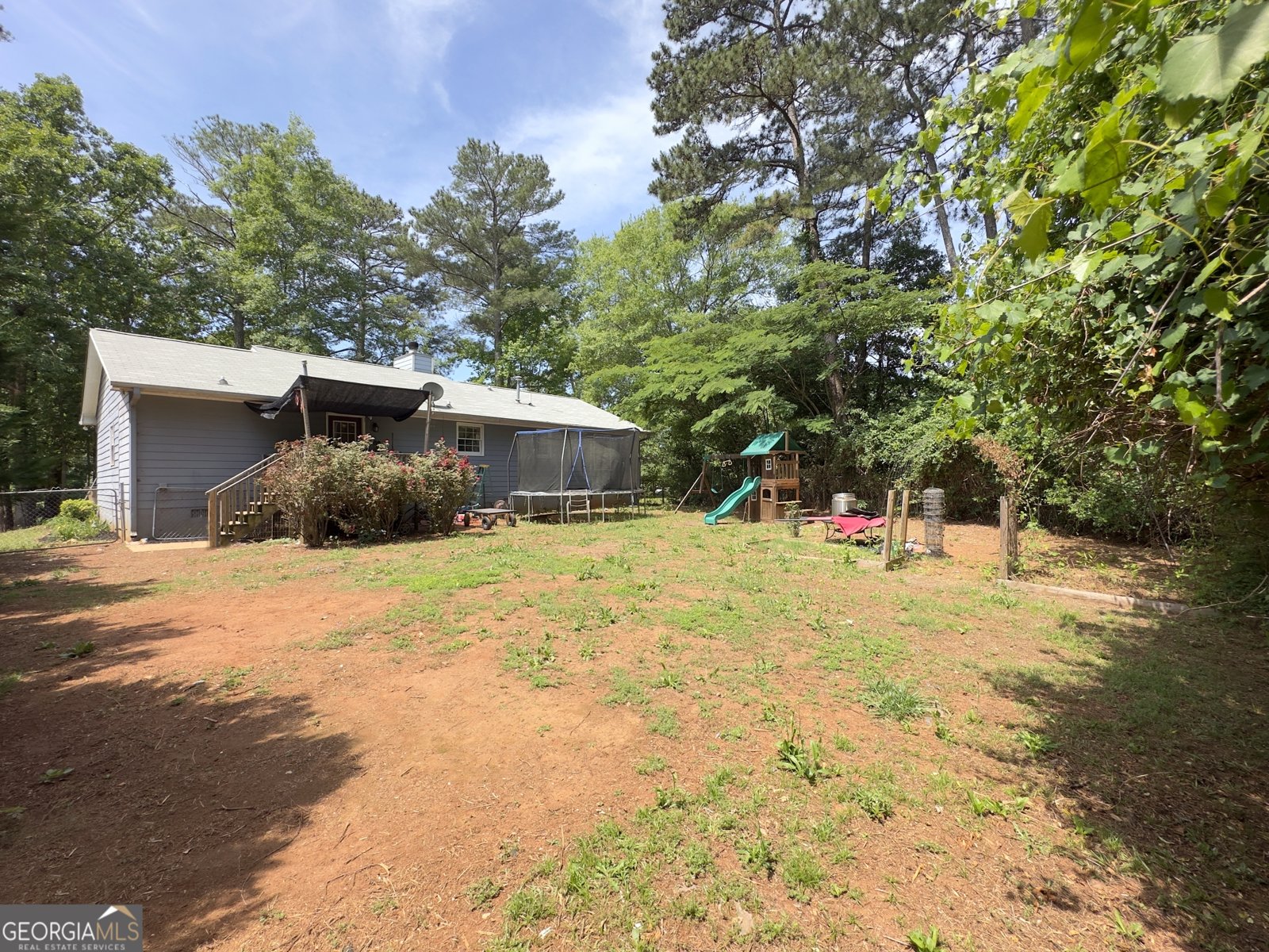 35 Pleasant Valley Road McDonough - Photo 28