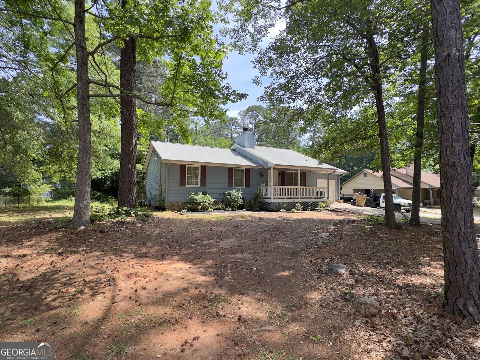 35 Pleasant Valley Road McDonough - Photo 30