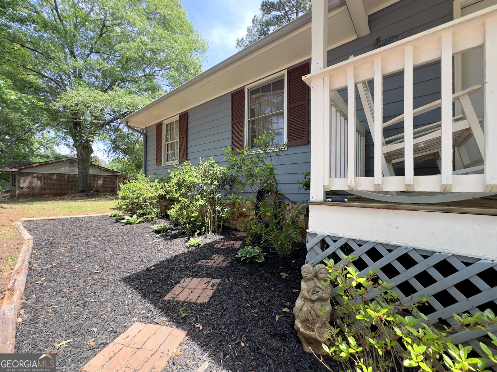 35 Pleasant Valley Road McDonough - Photo 32