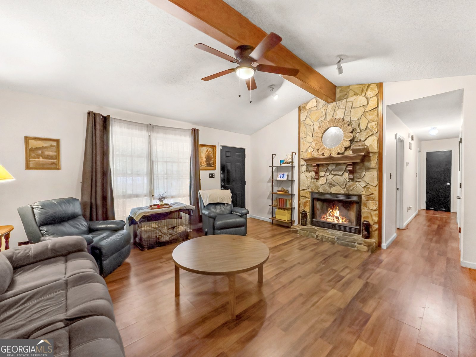 35 Pleasant Valley Road McDonough - Photo 6