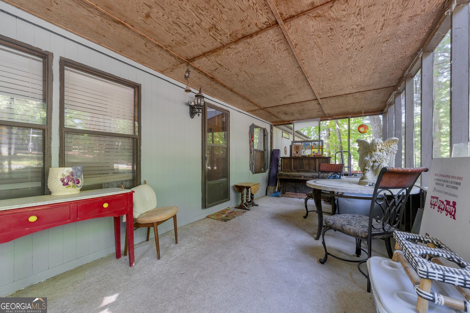 70 Old Chism Trail Lavonia - Photo 17