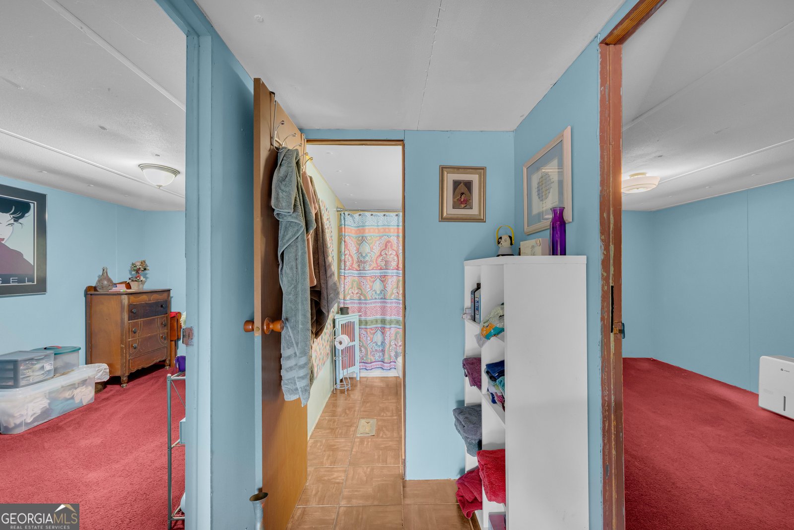 70 Old Chism Trail Lavonia - Photo 42