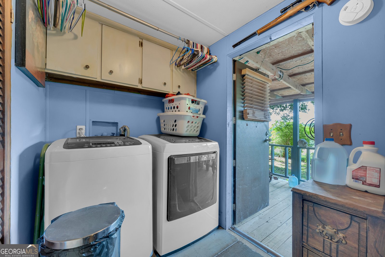 70 Old Chism Trail Lavonia - Photo 45