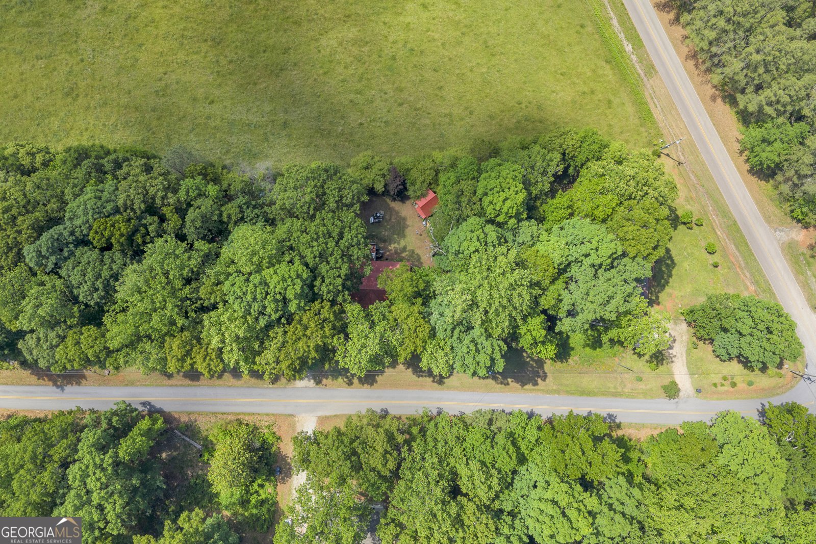 70 Old Chism Trail Lavonia - Photo 46