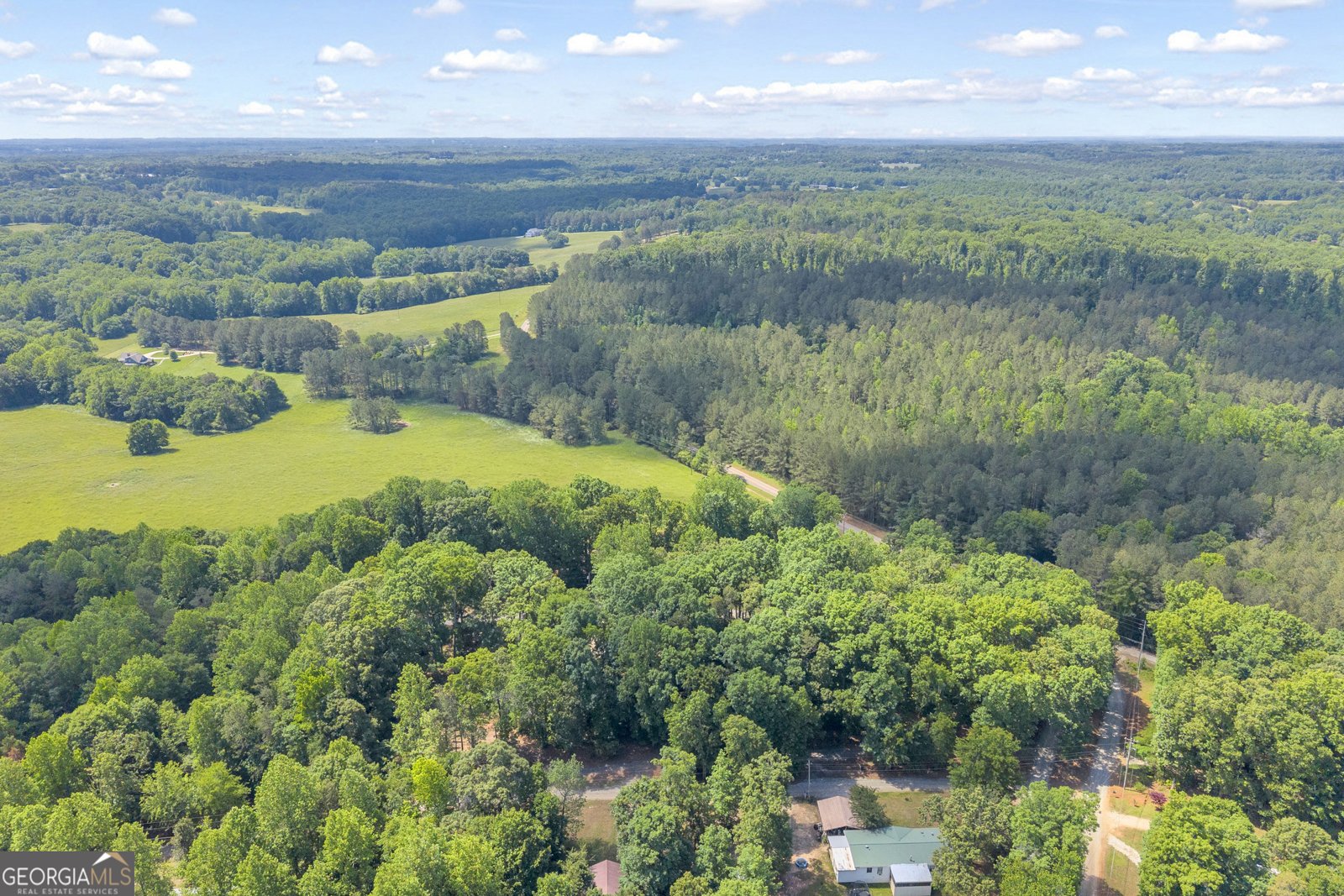 70 Old Chism Trail Lavonia - Photo 49