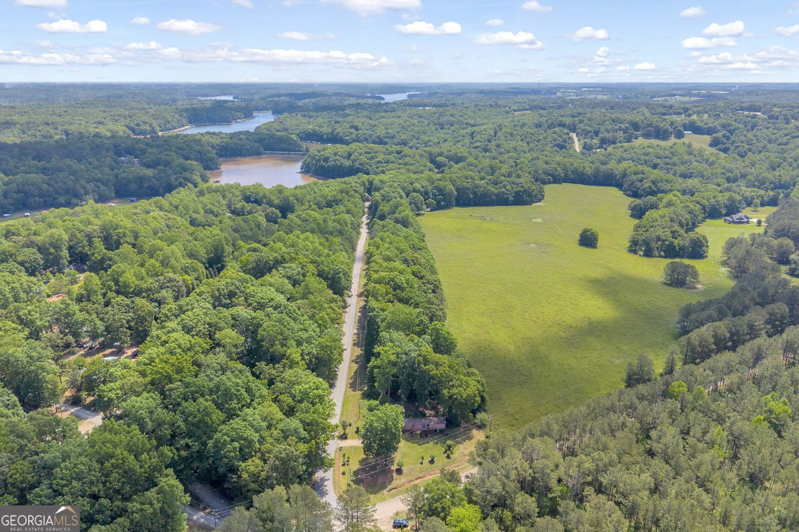 70 Old Chism Trail Lavonia - Photo 50