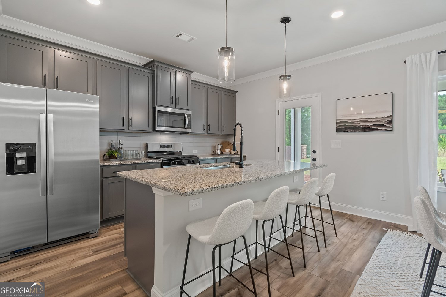 242 Wingate Drive Winder - Photo 8