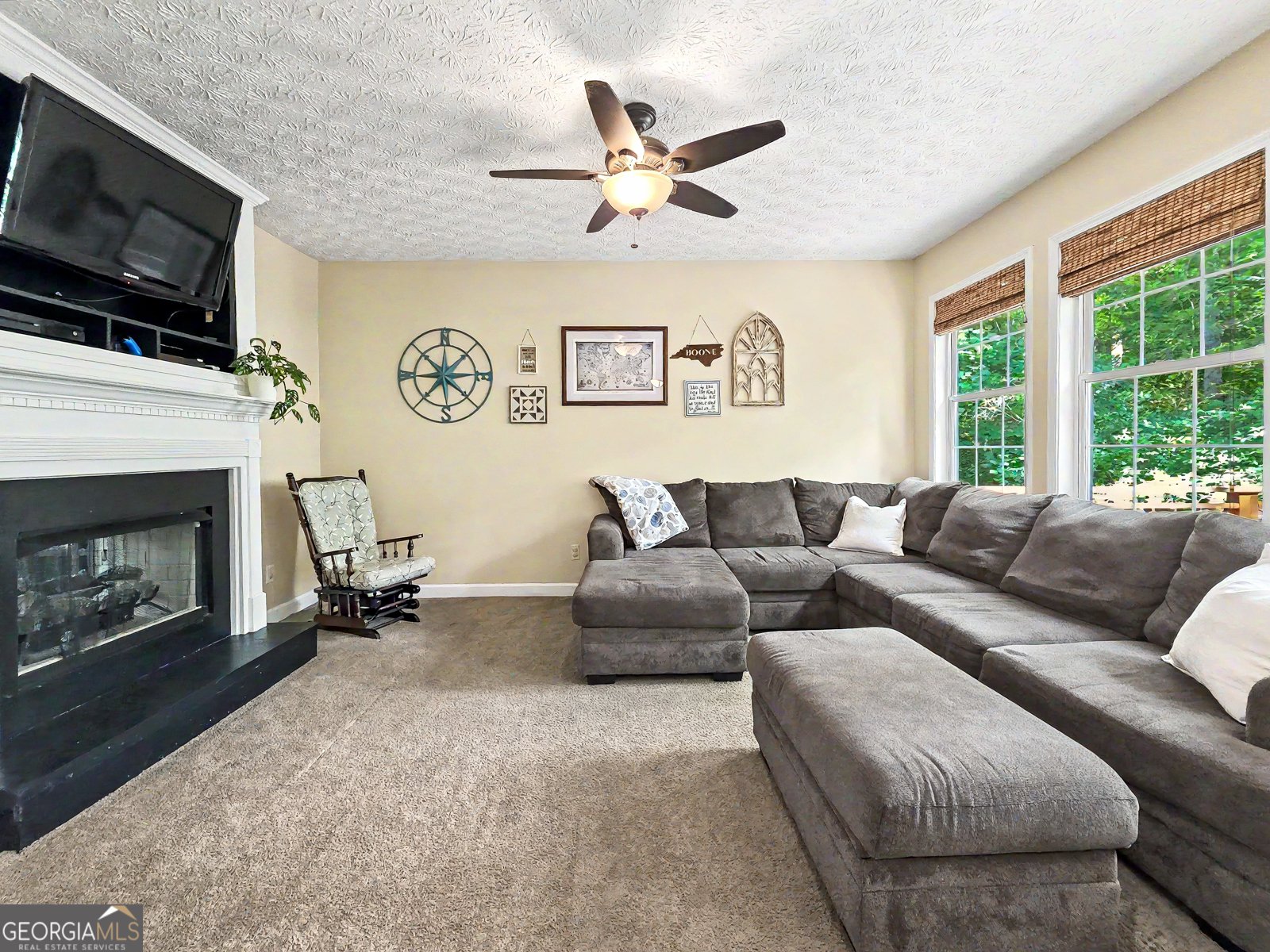 332 Chamberlyn Lane Hiram - Photo 10