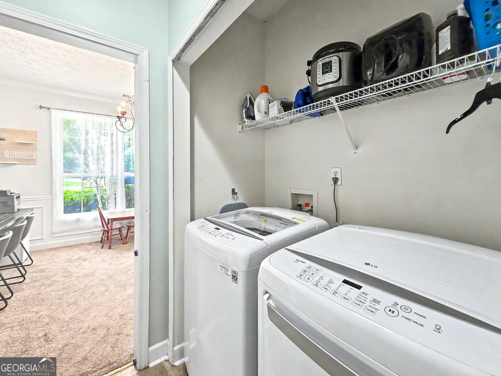 332 Chamberlyn Lane Hiram - Photo 17