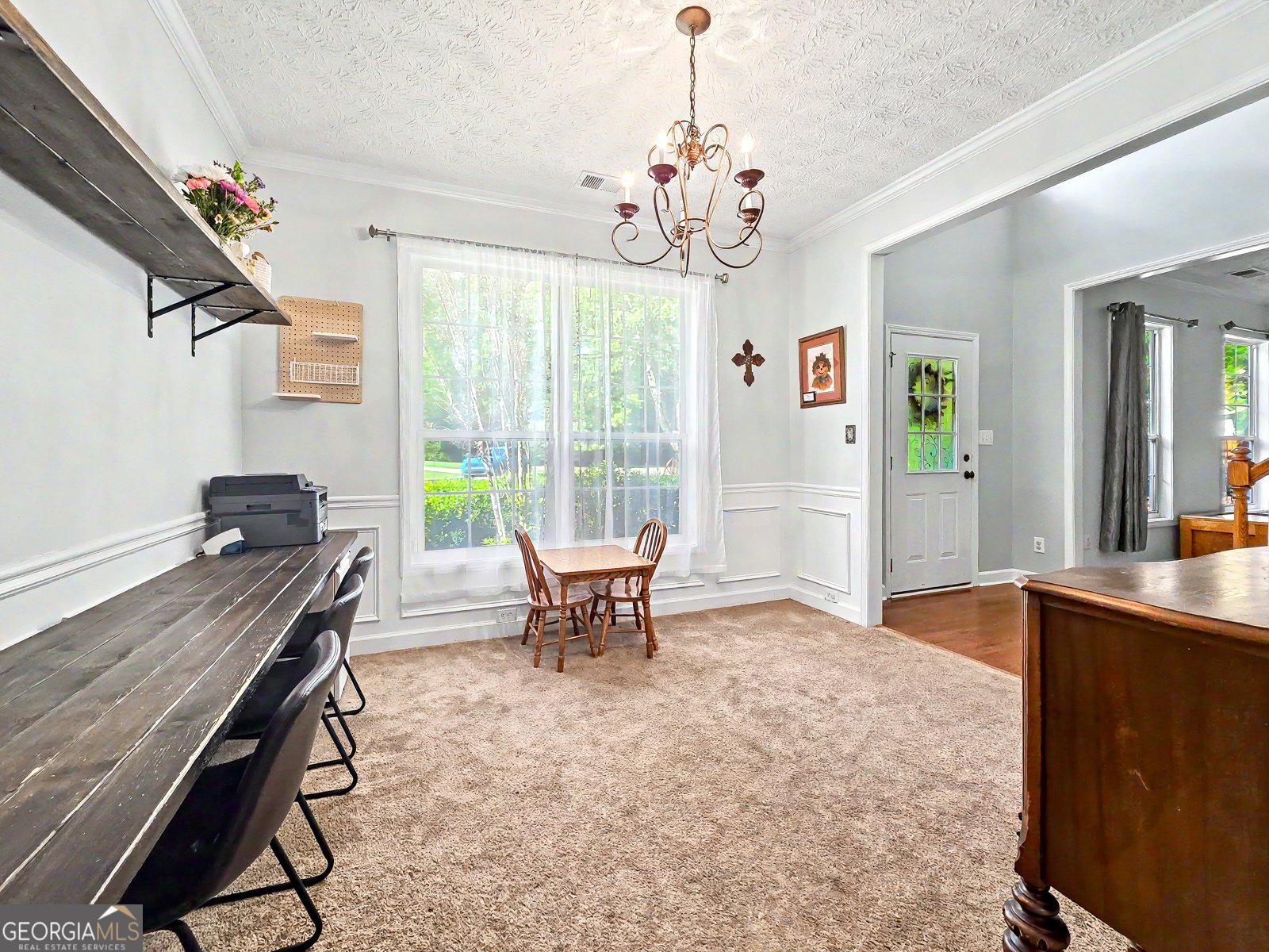 332 Chamberlyn Lane Hiram - Photo 18