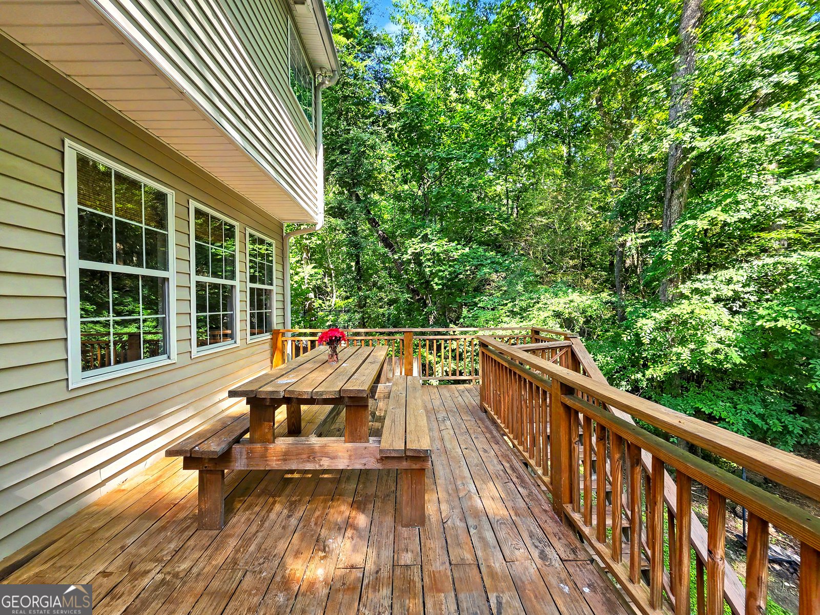 332 Chamberlyn Lane Hiram - Photo 31