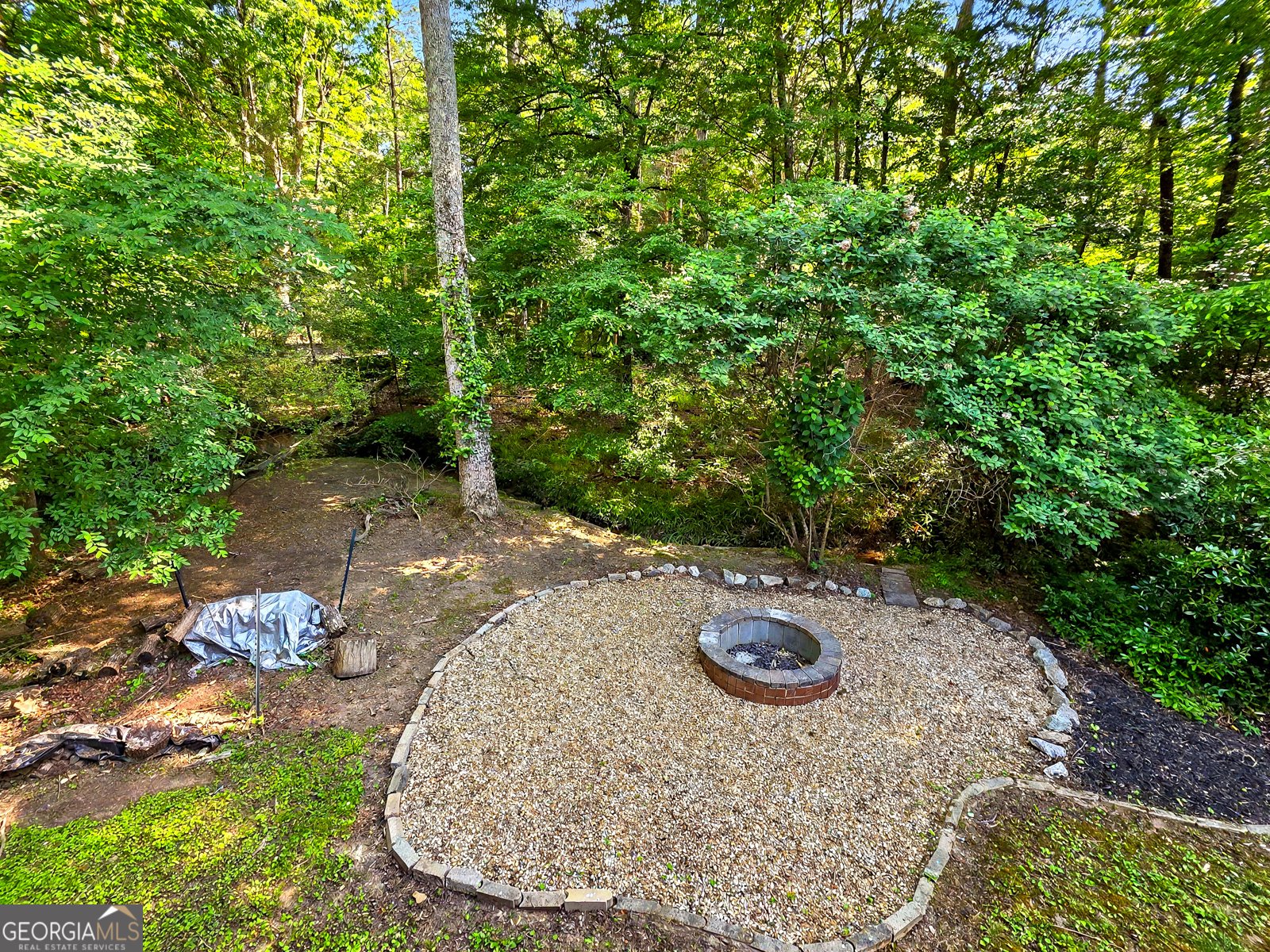 332 Chamberlyn Lane Hiram - Photo 34