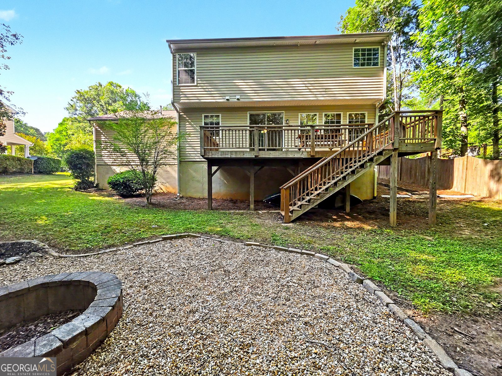 332 Chamberlyn Lane Hiram - Photo 36