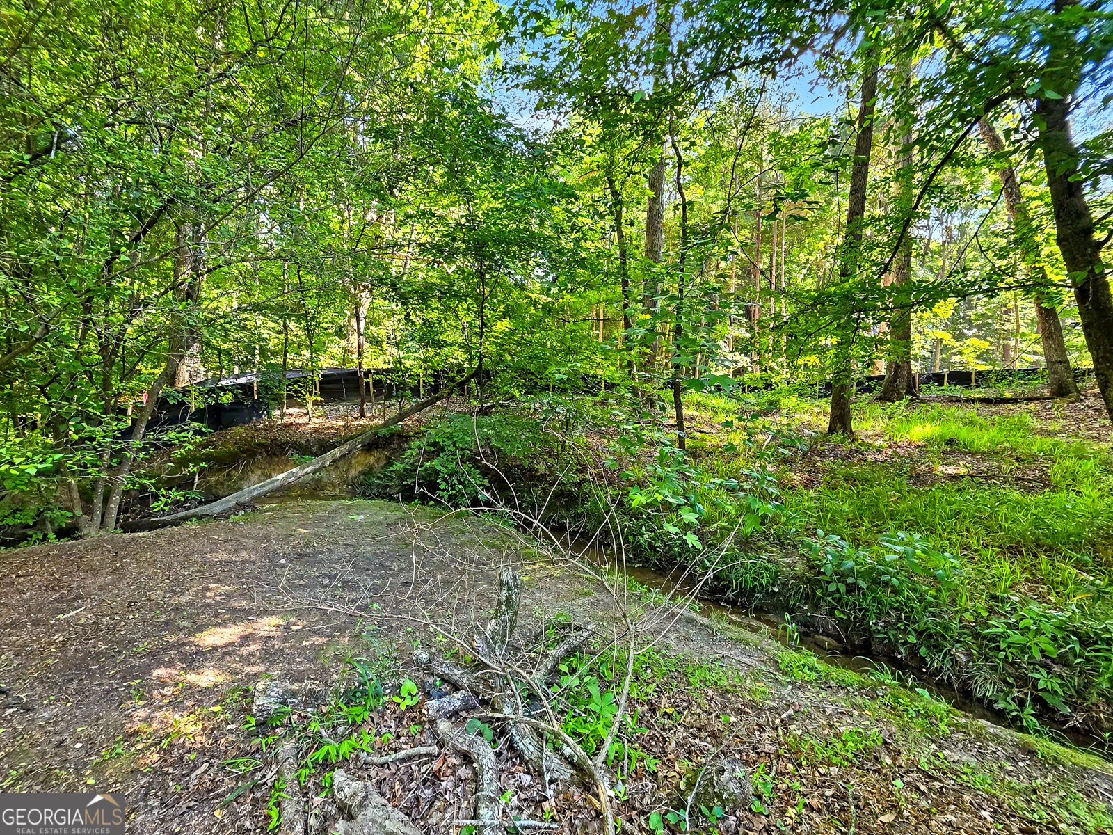 332 Chamberlyn Lane Hiram - Photo 37