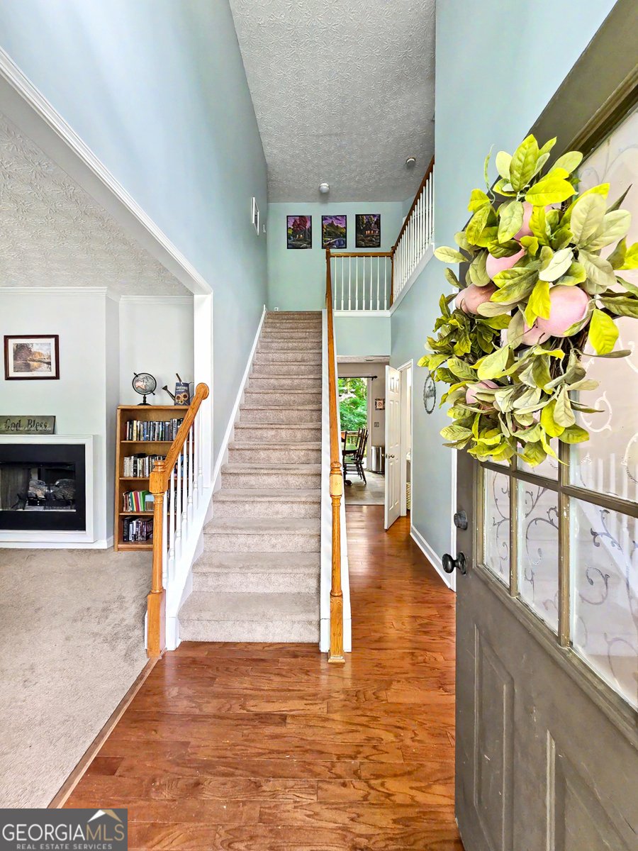 332 Chamberlyn Lane Hiram - Photo 7