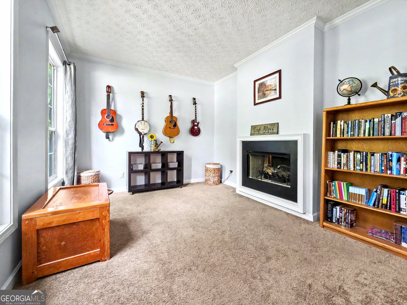 332 Chamberlyn Lane Hiram - Photo 8