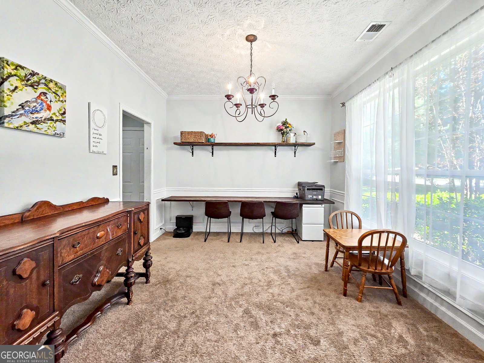 332 Chamberlyn Lane Hiram - Photo 9