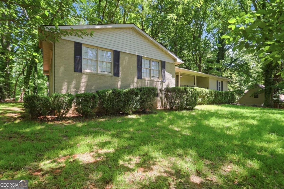 3082 Lake Ranch Drive Gainesville - main photo