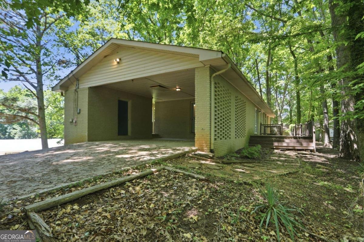 3082 Lake Ranch Drive Gainesville - Photo 25